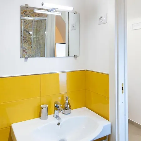 Apartamento A Casa Piccerella - Tiny House Sorrento
