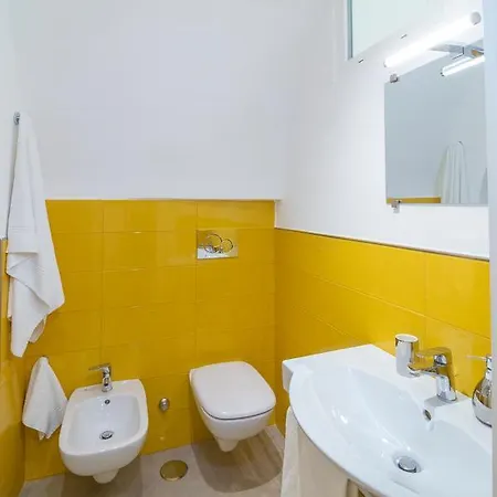 A Casa Piccerella - Tiny House Apartment