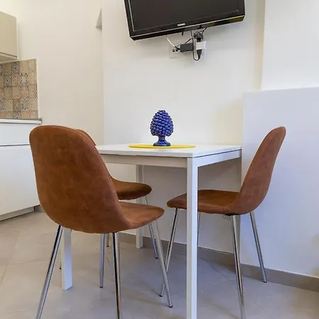 Apartment A Casa Piccerella - Tiny House