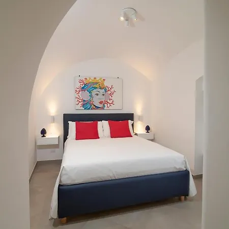 Apartment A Casa Piccerella - Tiny House