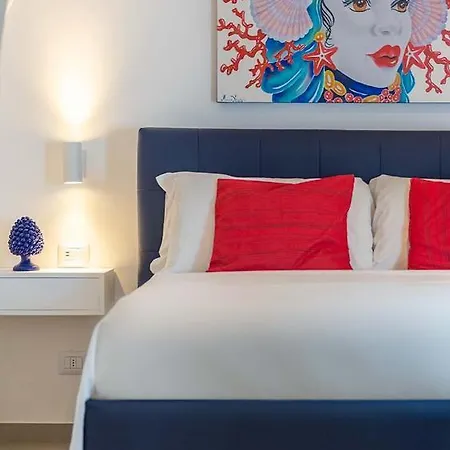 A Casa Piccerella - Tiny House Apartment *