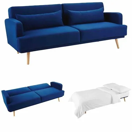 Appartement A Casa Piccerella - Tiny House *