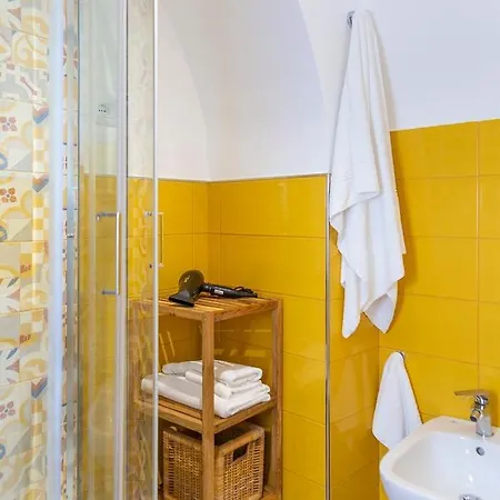 A Casa Piccerella - Tiny House *