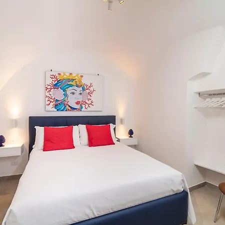 A Casa Piccerella - Tiny House Sorrente