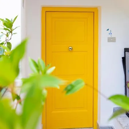 A Casa Piccerella - Tiny House * Sorrento