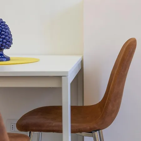 Apartman A Casa Piccerella - Tiny House *