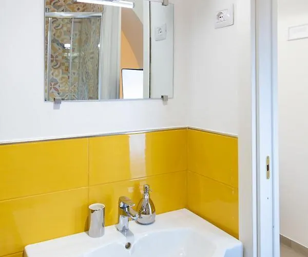 Apartman A Casa Piccerella - Tiny House Sorrento
