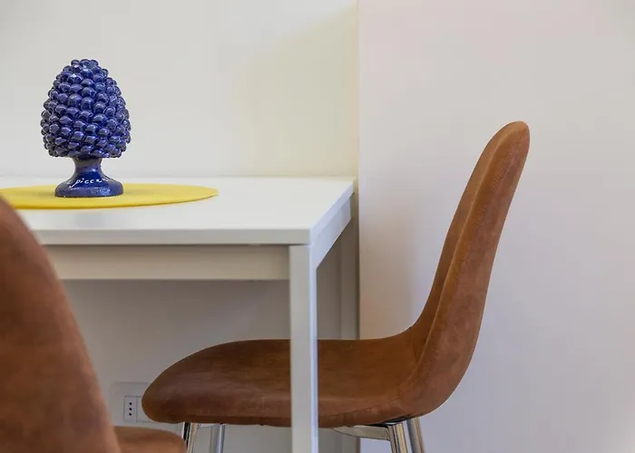 Apartman A Casa Piccerella - Tiny House *